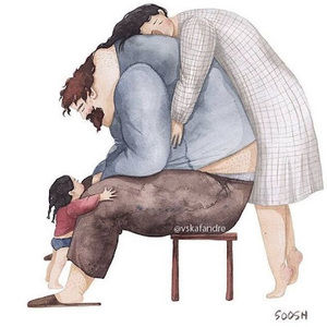 Meet your Posher, Vy